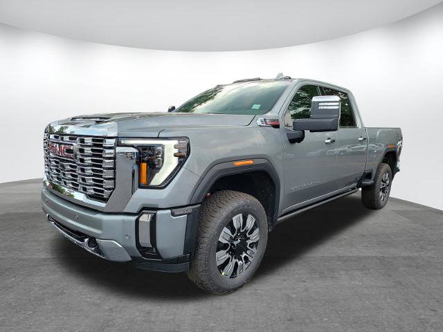 New 2026 GMC Sierra 2500 Denali w/ Denali Reserve Package image 3