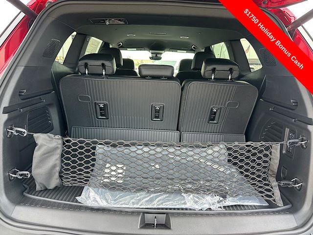 New 2026 Buick Enclave Preferred w/ Power Package image 10