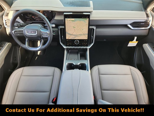 New 2026 GMC Acadia Elevation w/ Black Edition image 19