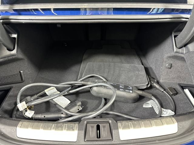 Used 2024 Audi e-tron GT Prestige w/ Prestige Package image 26