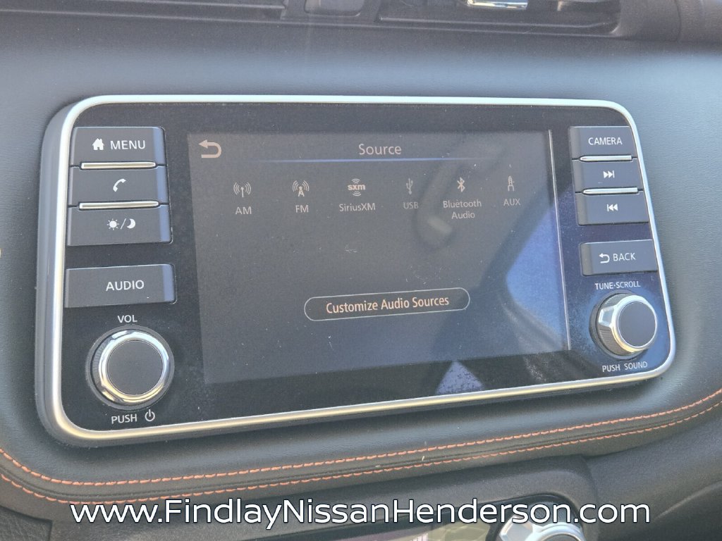 Used 2020 Nissan Kicks SR FWD image 25
