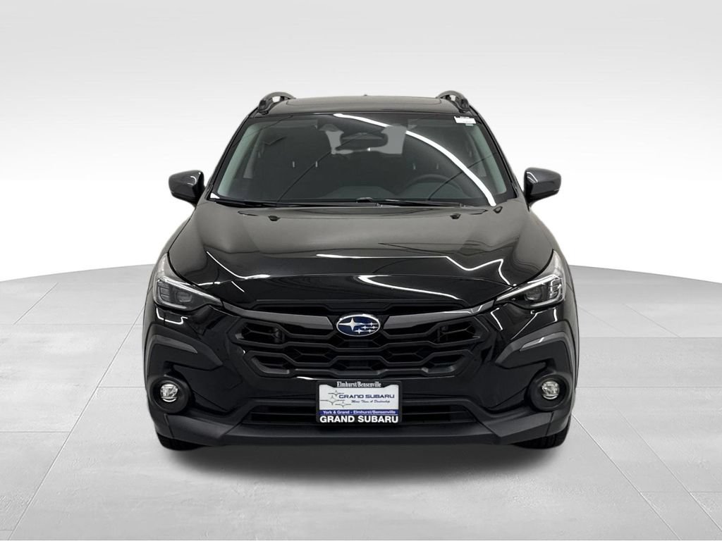Used 2025 Subaru Crosstrek 2.5i Limited AWD/4WD image 10