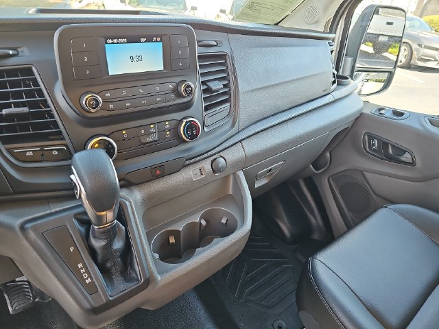 Used 2024 Ford Transit 350 RWD image 22
