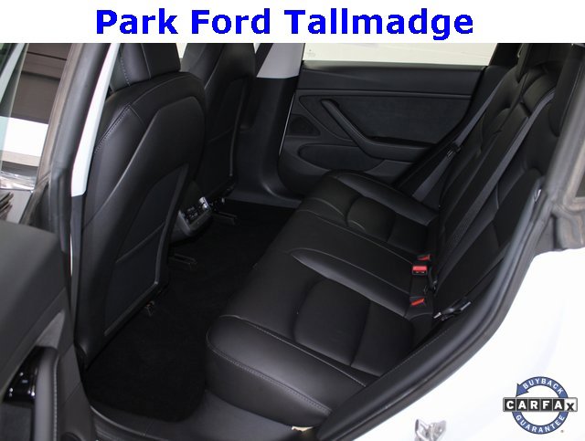 Used 2020 Tesla Model 3 Long Range image 26