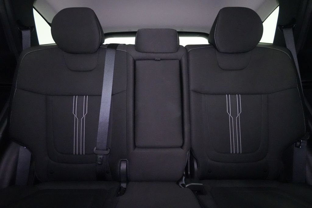 Used 2023 Hyundai Tucson SEL AWD/4WD image 16