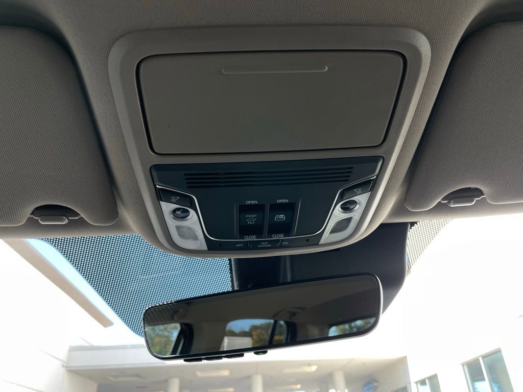 Certified 2023 Honda Ridgeline RTL-E image 16