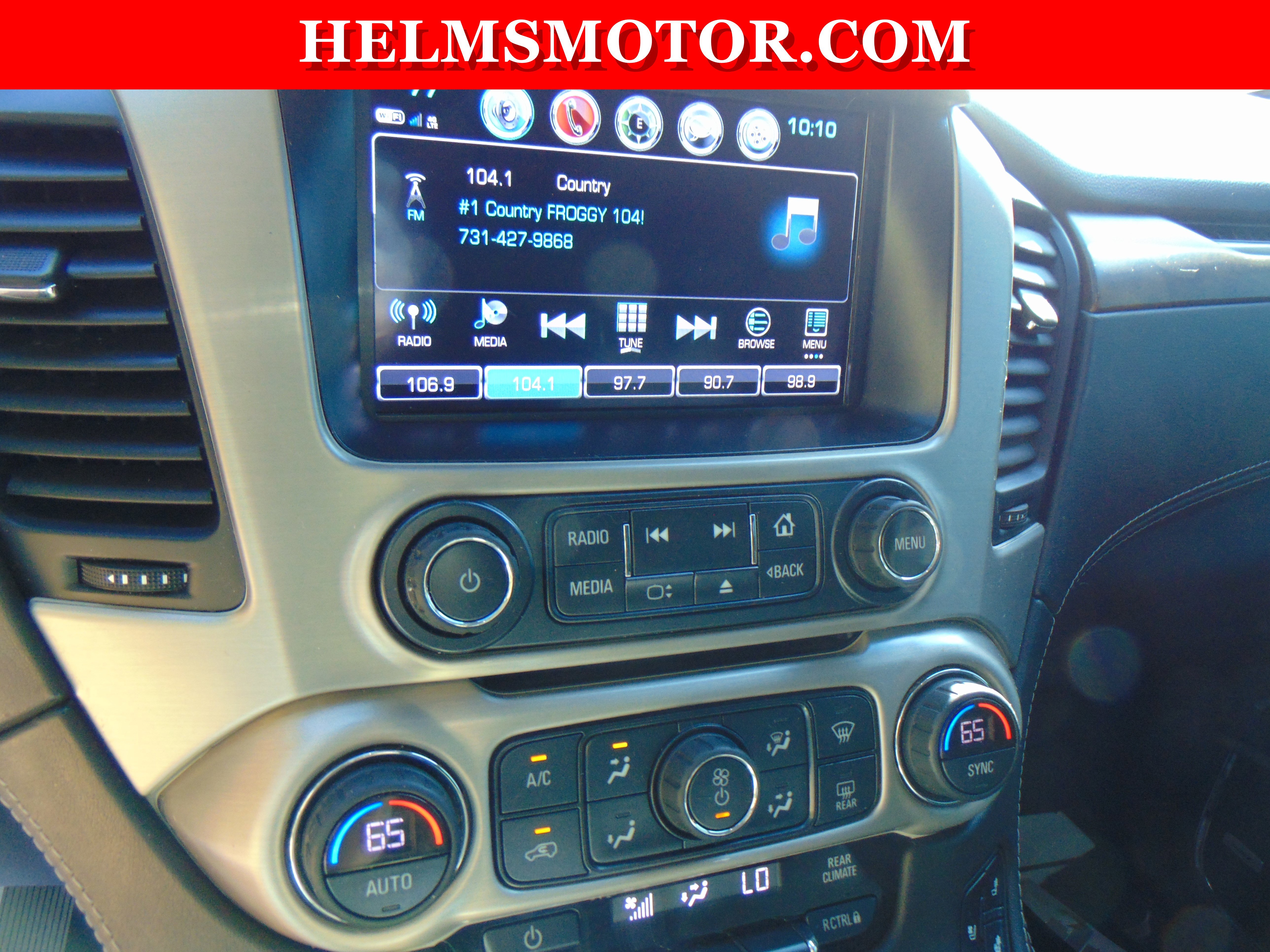 Used 2019 GMC Yukon Denali w/ Open Road Package image 28