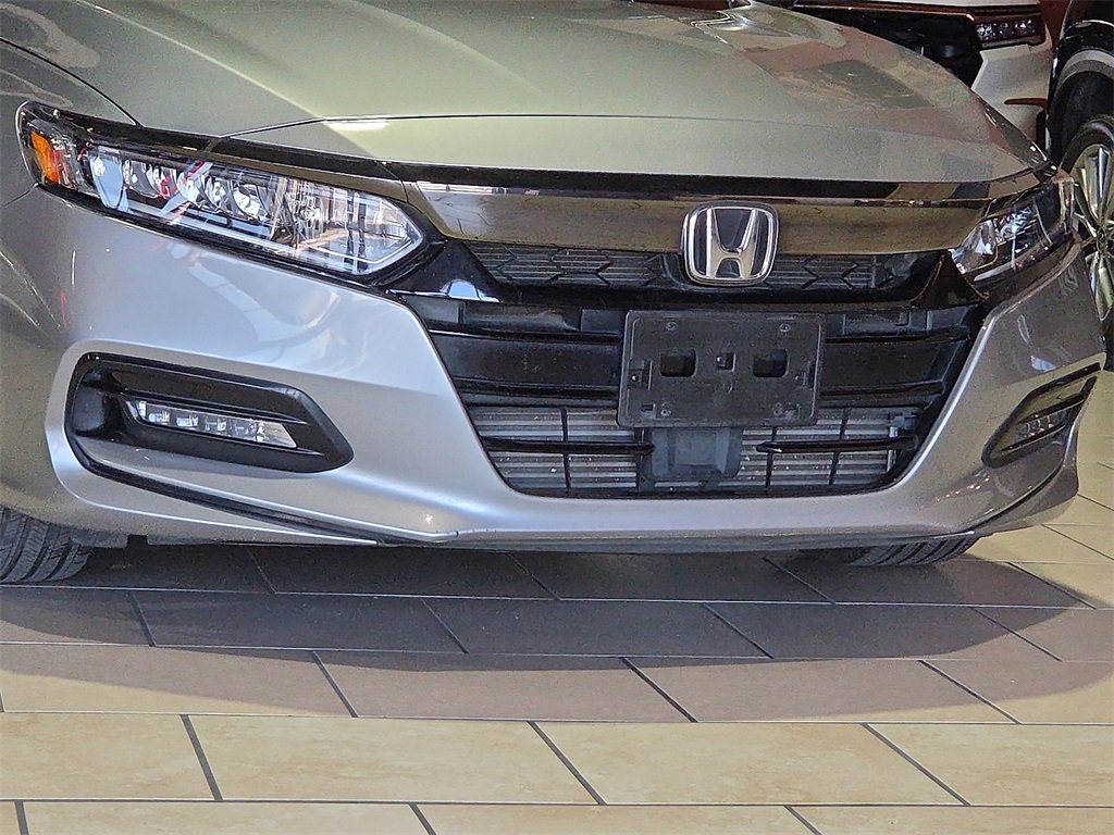 Used 2020 Honda Accord Sport image 8