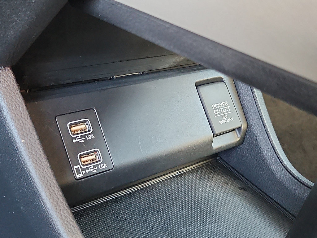 Used 2019 Honda HR-V EX image 25