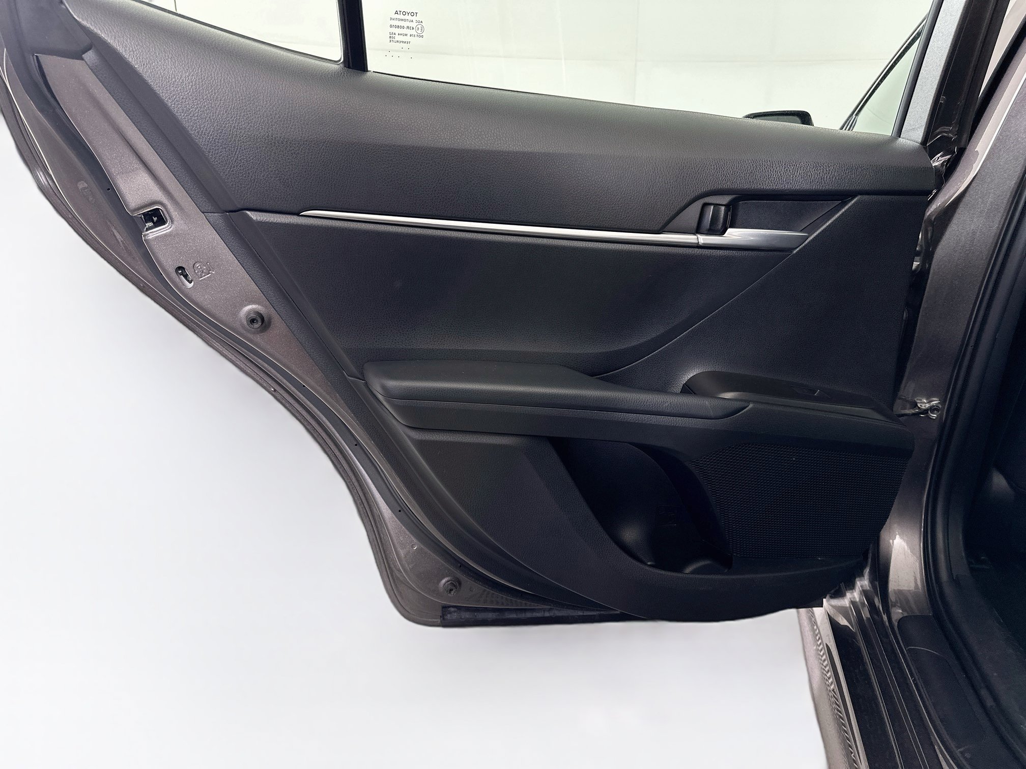 Used 2024 Toyota Camry SE FWD image 26