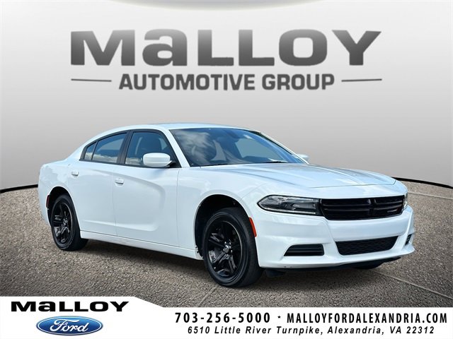 Used 2019 Dodge Charger SXT image 1