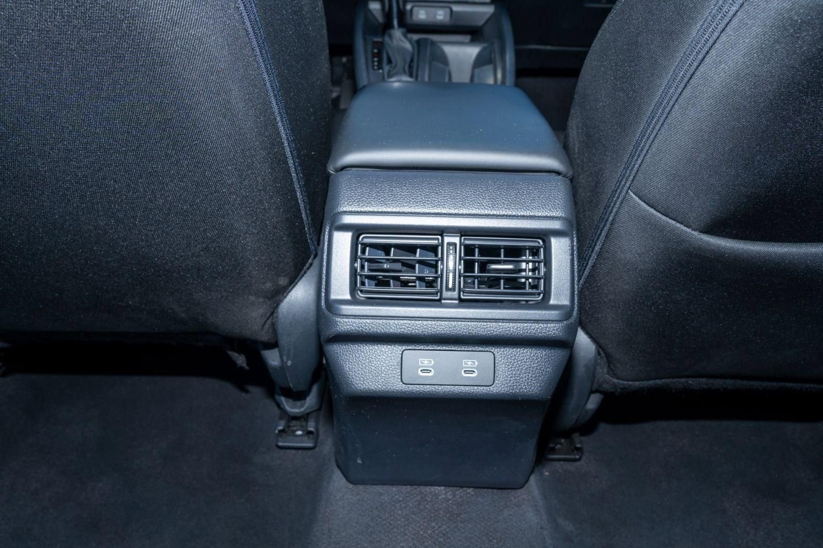 Certified 2025 Honda Accord SE image 20