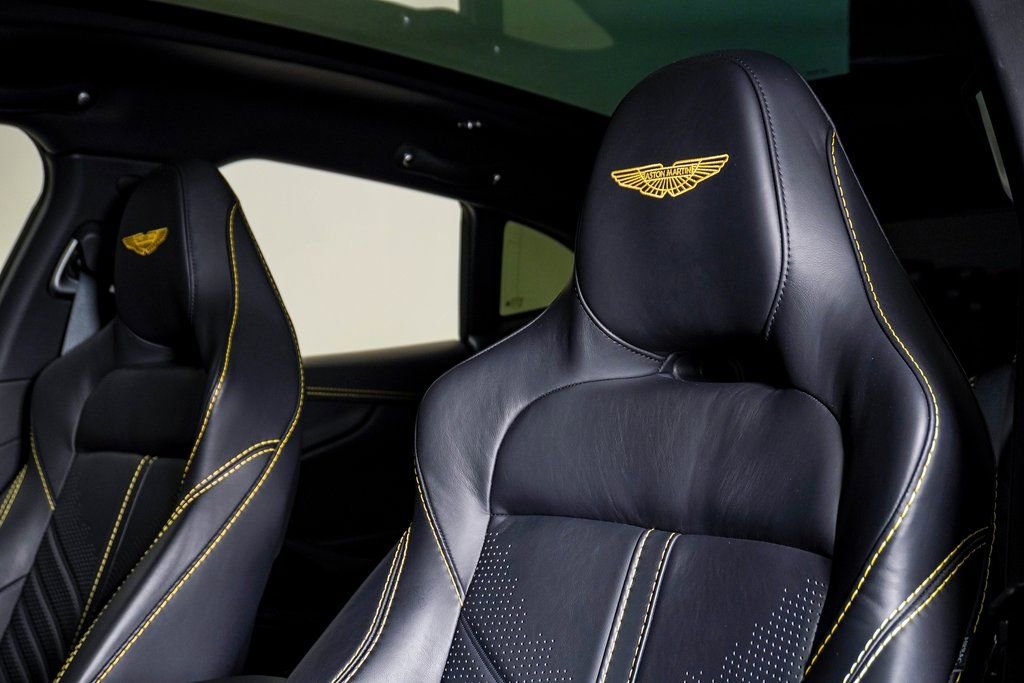 Used 2023 Aston Martin DBX 707 image 22