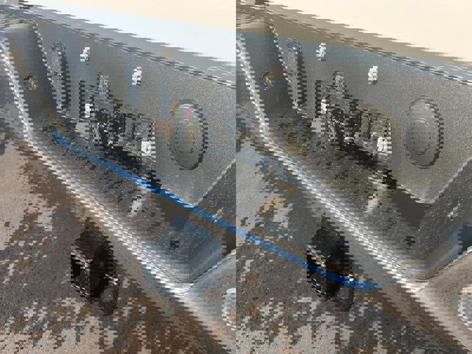 New 2025 Chevrolet Silverado 3500 LT image 11