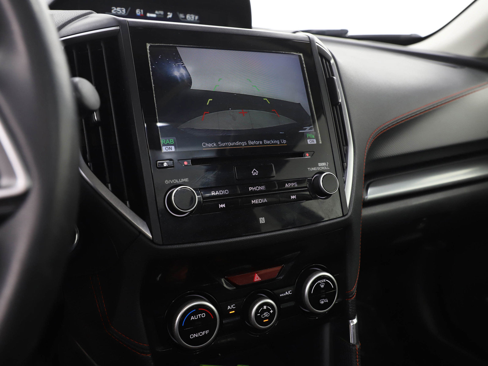 Used 2019 Subaru Forester Sport w/ Popular Package #2 image 22