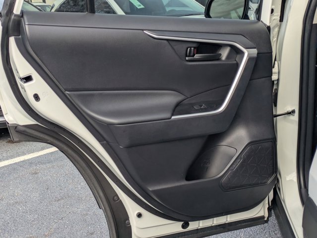 Used 2025 Toyota RAV4 LE image 20