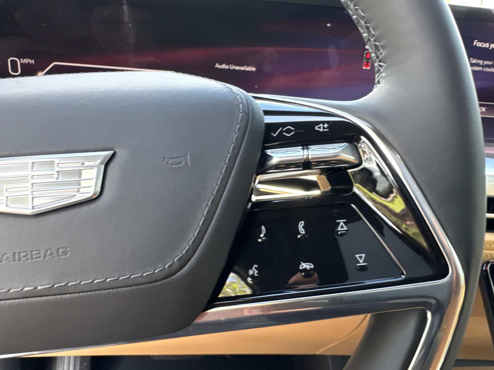 New 2026 Cadillac Escalade IQ Sport 2 image 27