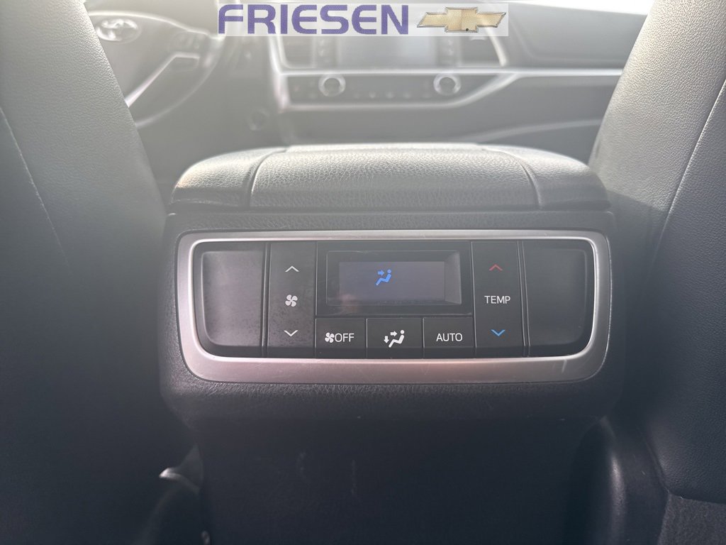 Used 2018 Toyota Highlander Limited w/ Protection Package #3 image 28