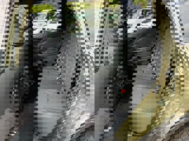 New 2025 Subaru Forester Premium image 6