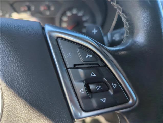 Used 2018 Chevrolet Camaro LT image 11