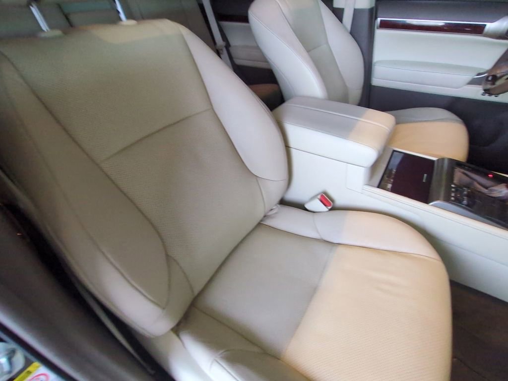 Used 2017 Lexus GX 460 AWD/4WD image 25