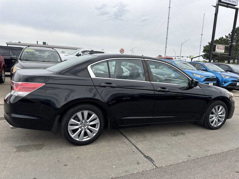 Used 2011 Honda Accord EX-L image 8