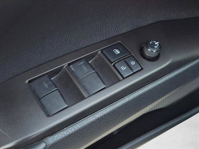 Certified 2022 Toyota Camry SE FWD image 12