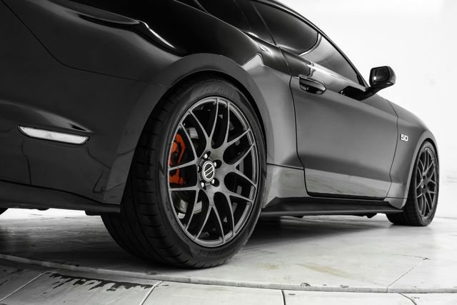 Used 2022 Ford Mustang GT Premium w/ Black Accent Package image 13