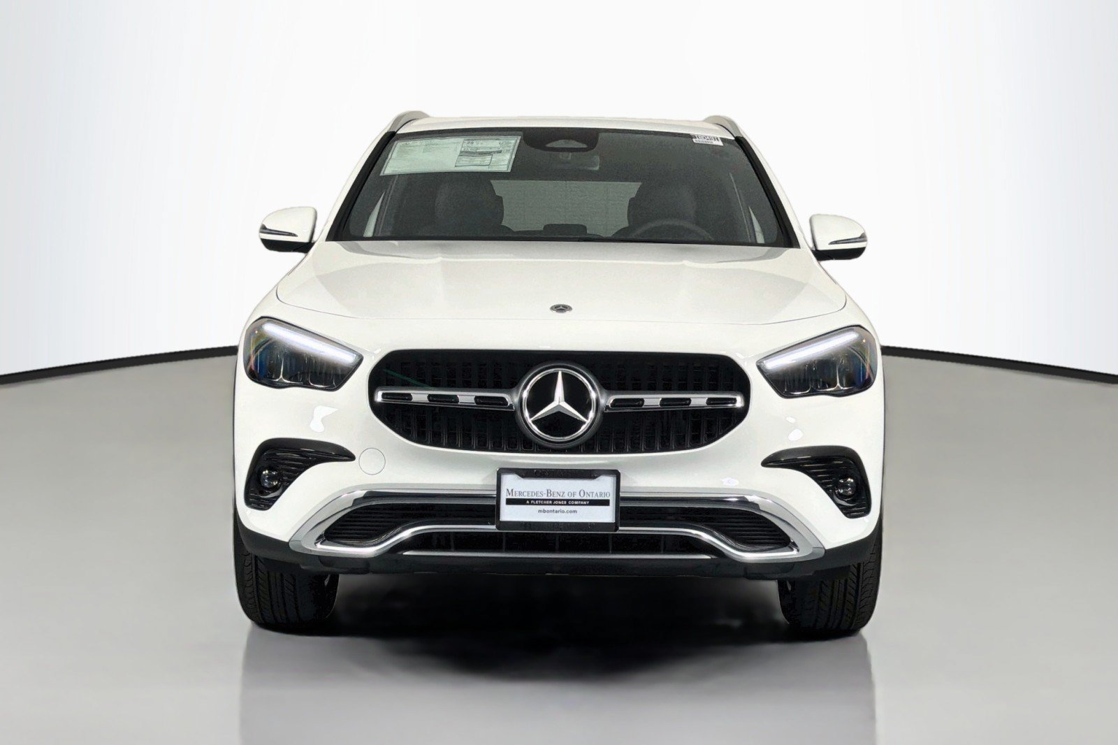 New 2026 Mercedes-Benz GLA 250 image 2
