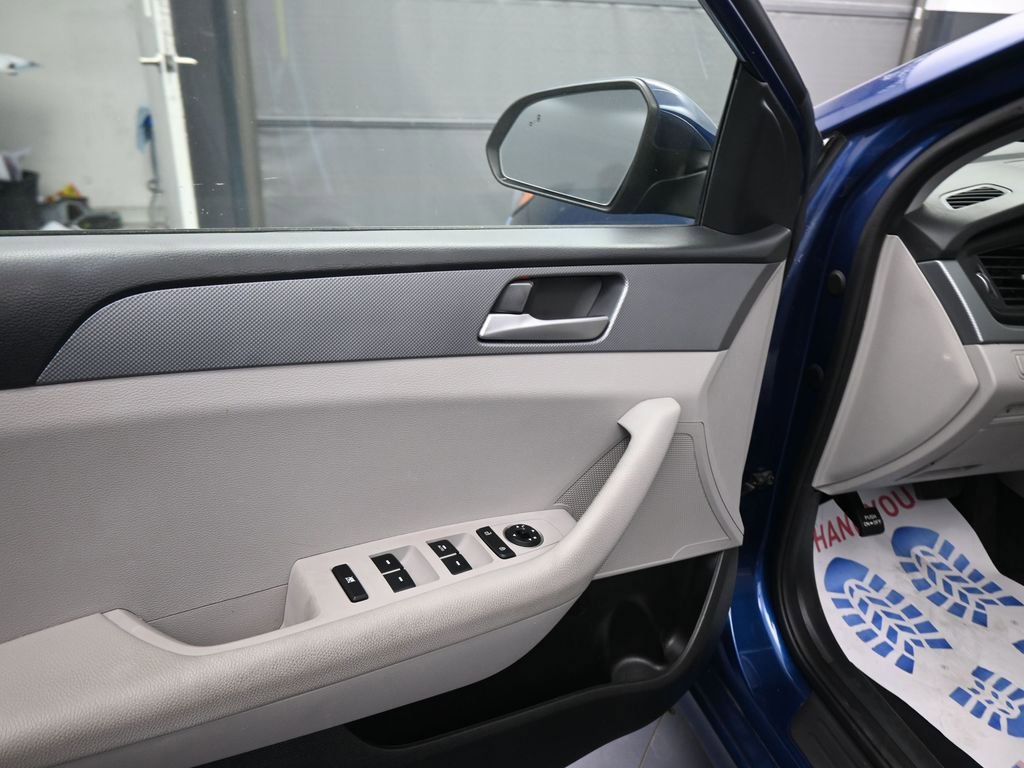 Used 2018 Hyundai Sonata ECO image 39