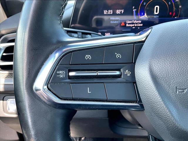 Used 2024 Chevrolet Traverse LS FWD image 19