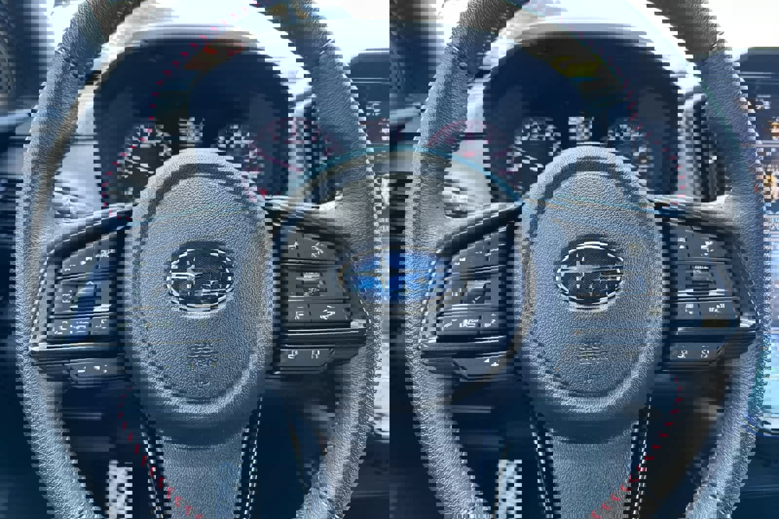 Certified 2024 Subaru Impreza RS w/ Popular Package #1 image 22