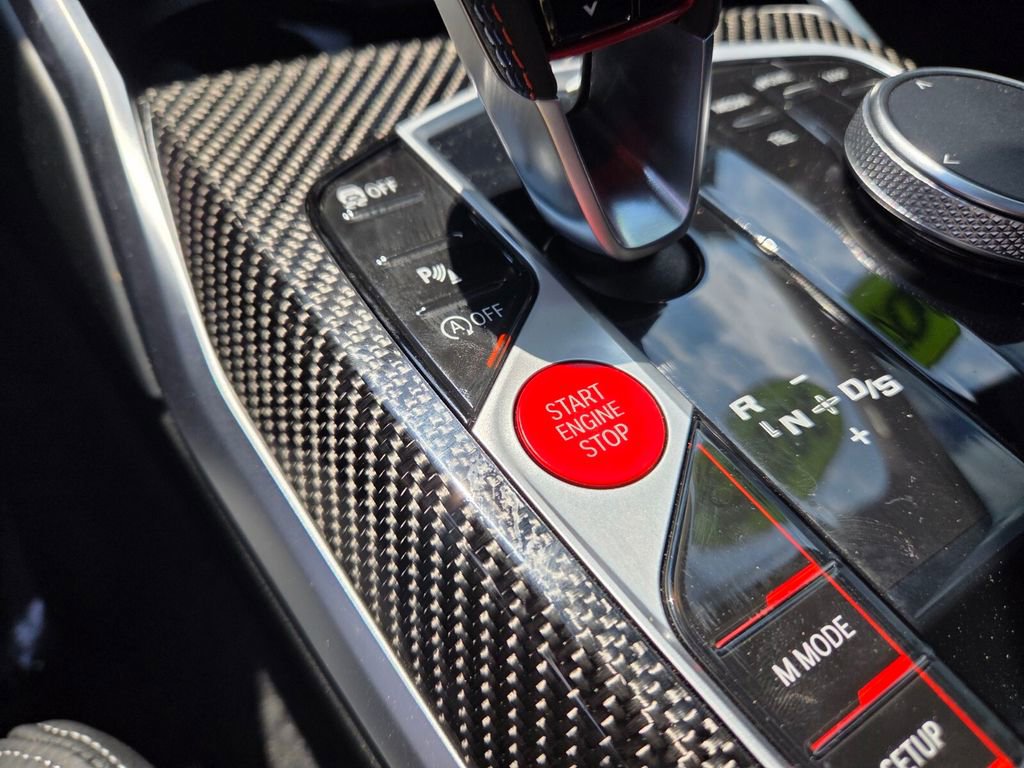 Used 2025 BMW M2 w/ Lighting Package image 27