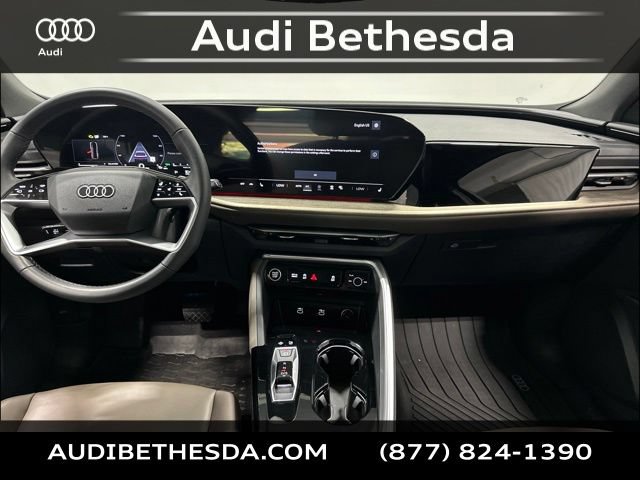 Certified 2025 Audi Q5 Premium w/ Premium Plus AWD/4WD image 12