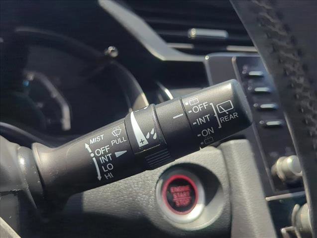 Used 2020 Honda Civic EX image 15
