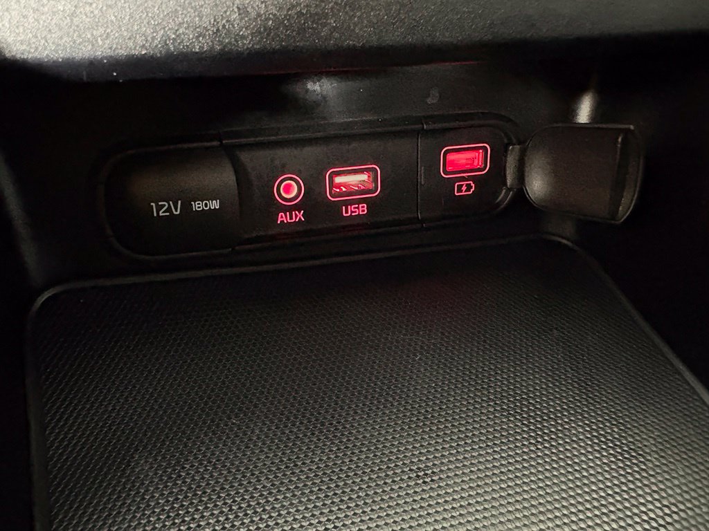 Used 2020 Kia Forte GT FWD image 35