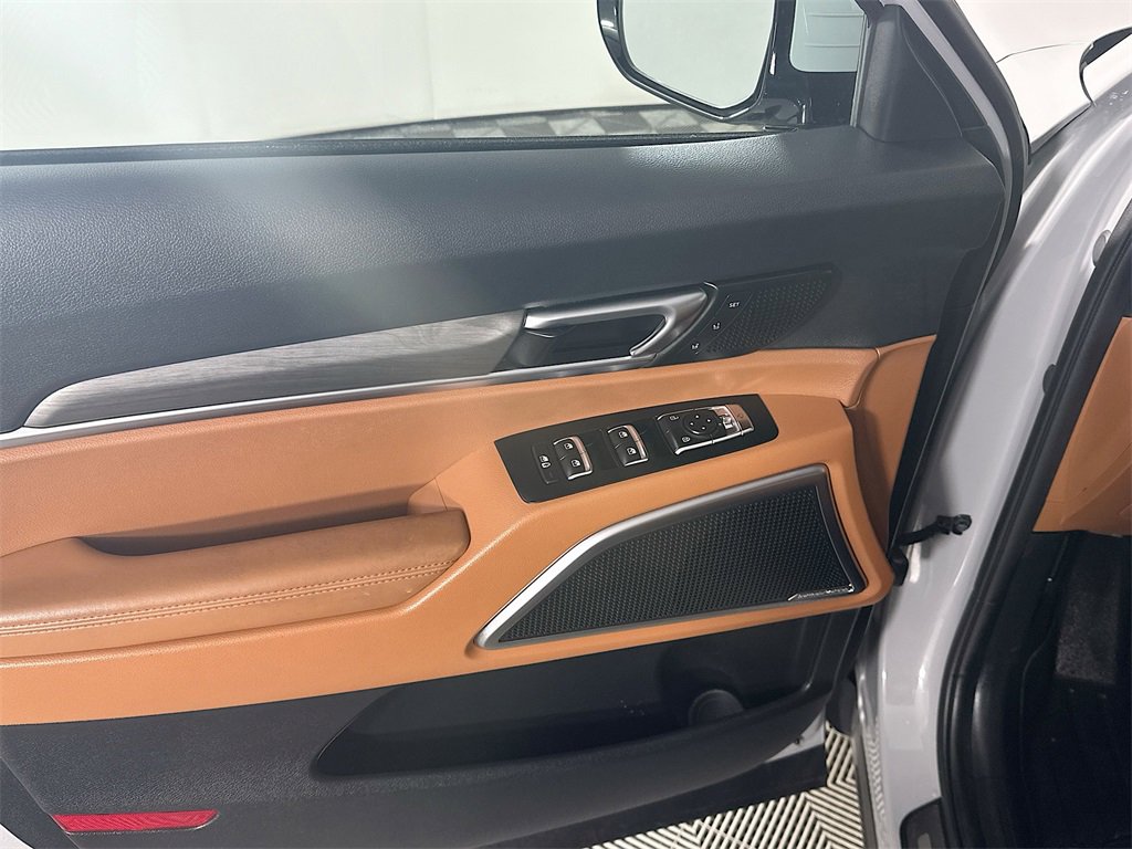 Used 2024 Kia Telluride SX Prestige X-Pro image 25