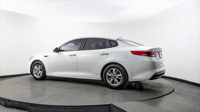 Used 2018 Kia Optima LX image 6
