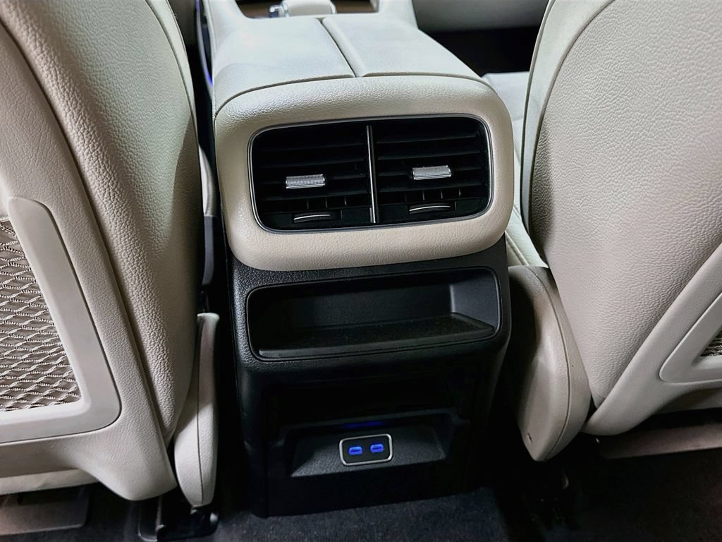 Certified 2026 Mercedes-Benz GLE 580 4MATIC image 26