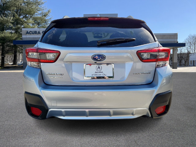 Used 2023 Subaru Crosstrek 2.0i Premium AWD/4WD image 5