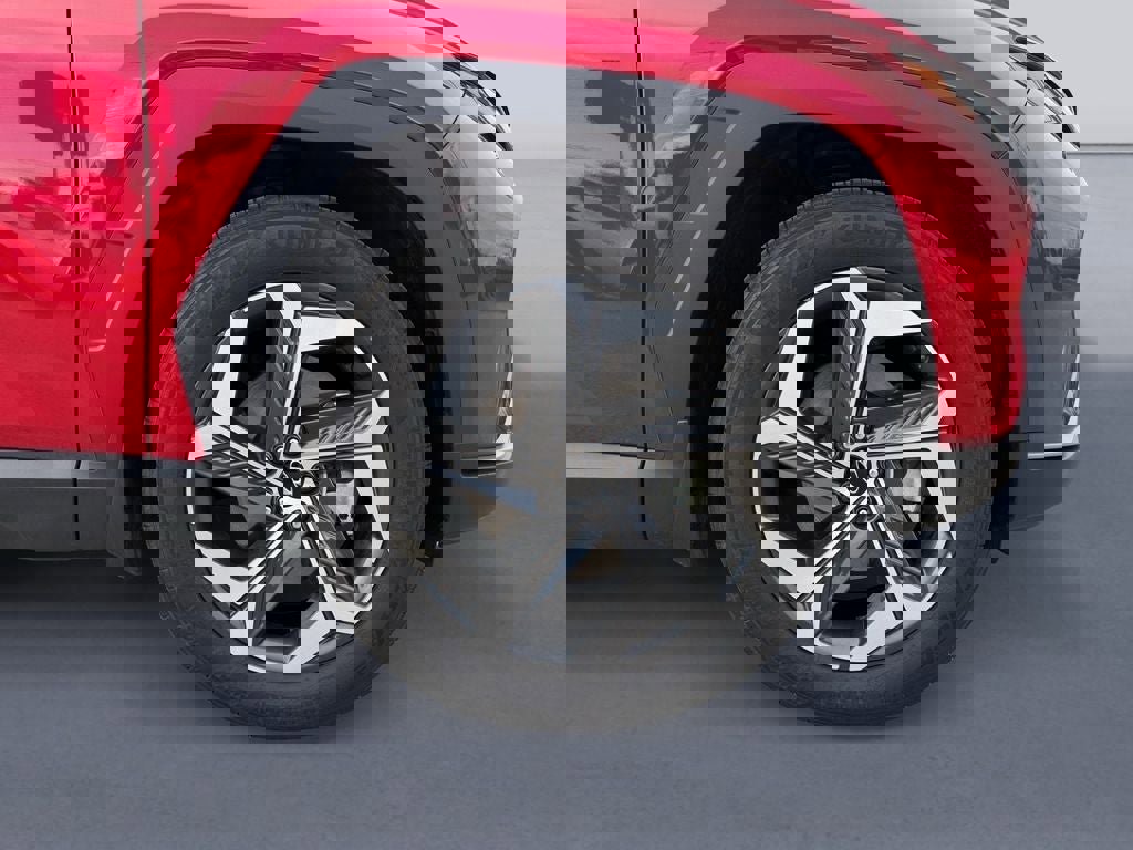 Used 2023 Hyundai Tucson SEL w/ Convenience Package image 9