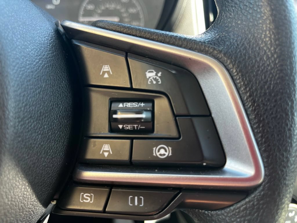Used 2023 Subaru Forester AWD/4WD image 14