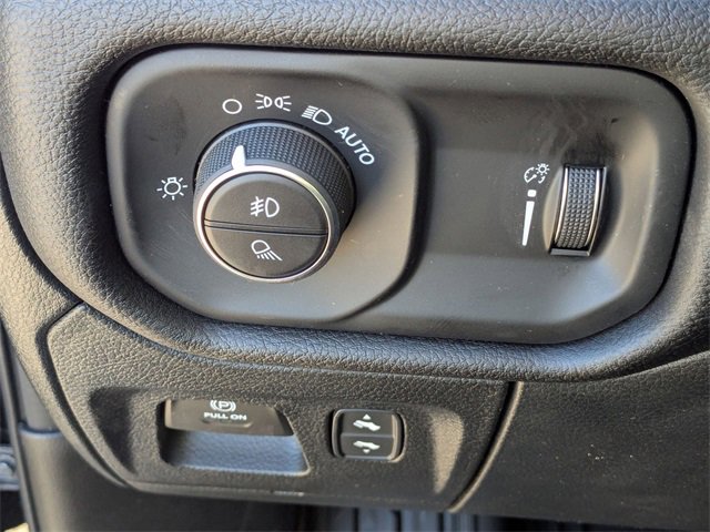 New 2026 RAM 1500 Big Horn image 16