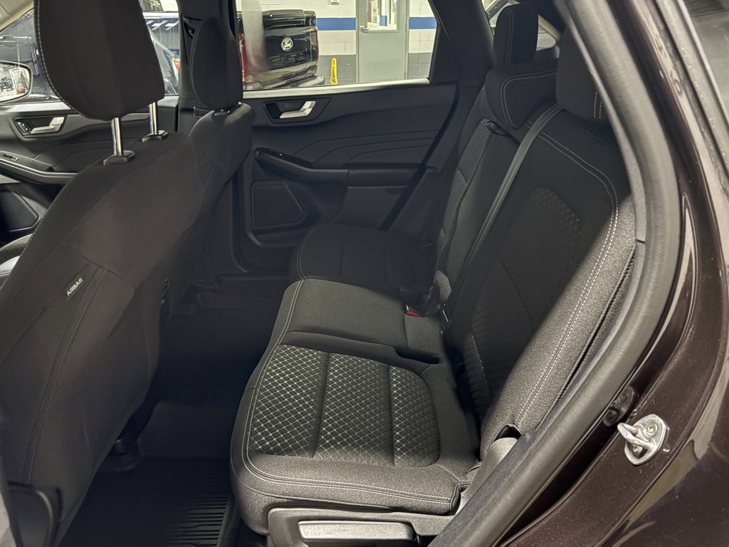 Certified 2023 Ford Escape Active w/ Tech Pack #2 image 21