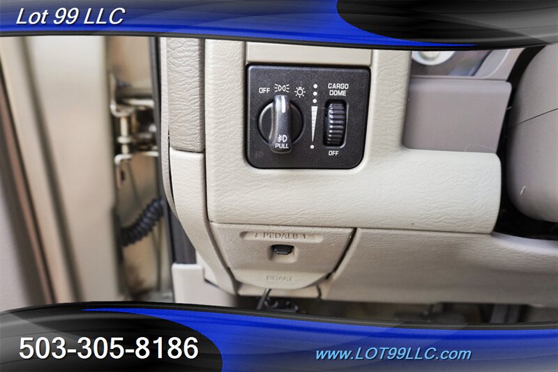 Used 2004 Dodge Ram 3500 Truck SLT w/ Trailer Tow Group AWD/4WD image 21