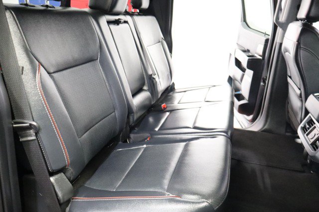 Used 2024 Ford F350 Lariat w/ Lariat Ultimate Package AWD/4WD image 50
