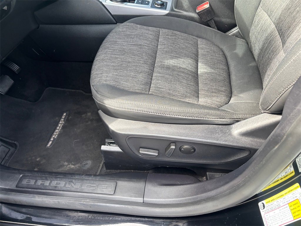 Used 2022 Ford Bronco Sport Big Bend w/ Convenience Package image 25