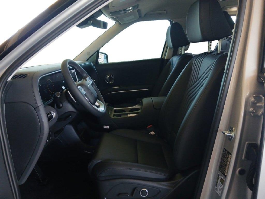 New 2026 Hyundai Palisade FWD Hybrid image 9
