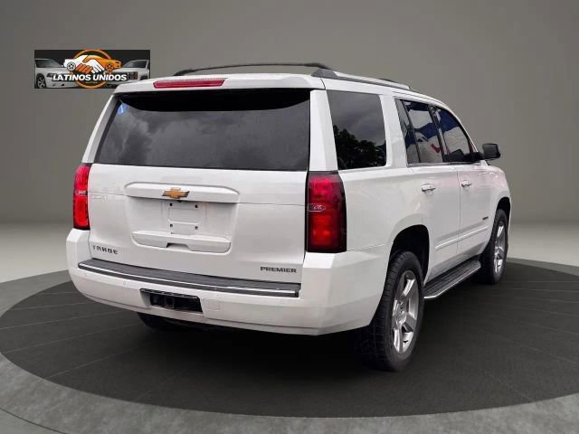 Used 2019 Chevrolet Tahoe Premier w/ Max Trailering Package RWD image 5