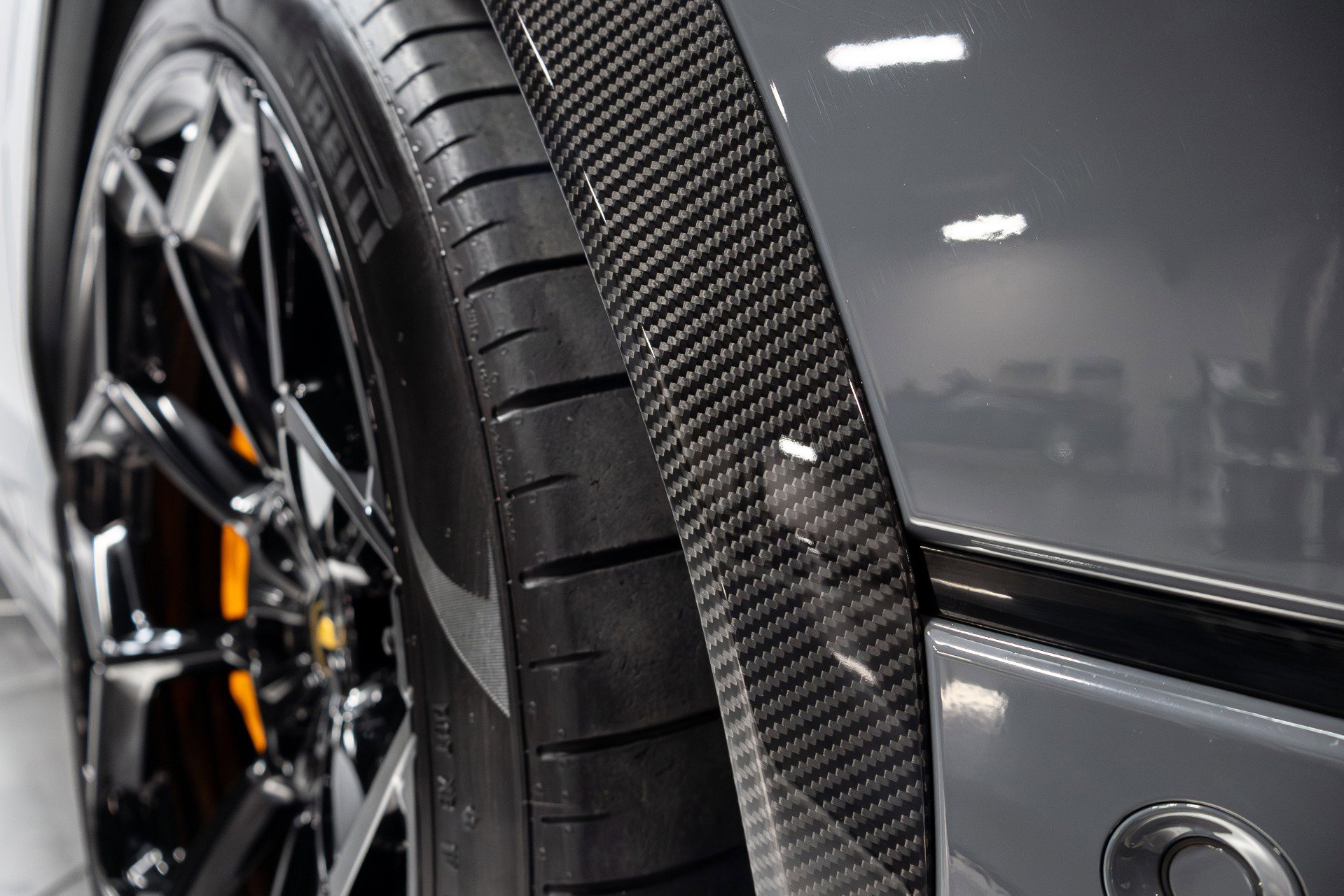 Used 2023 Lamborghini Urus Performante image 56